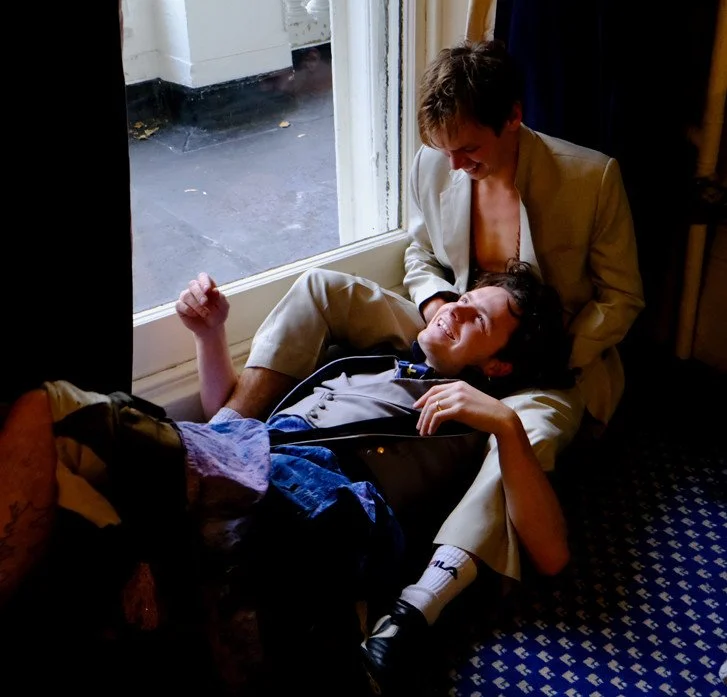 Start Listening To: Bishopskin