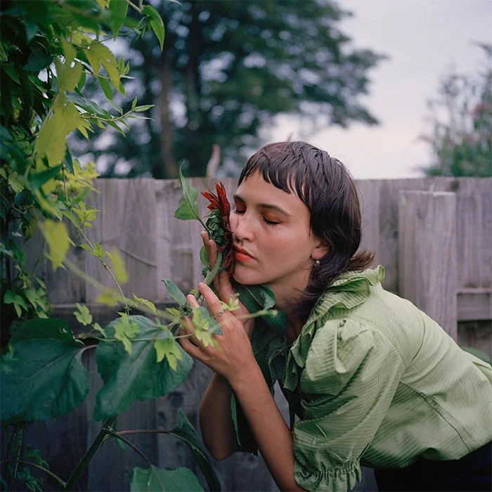 Start Listening To: Dana Gavanski