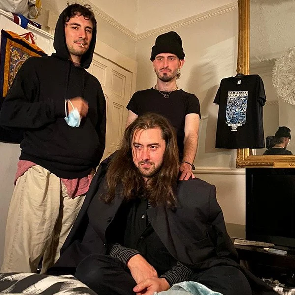 Start Listening To: BOSS