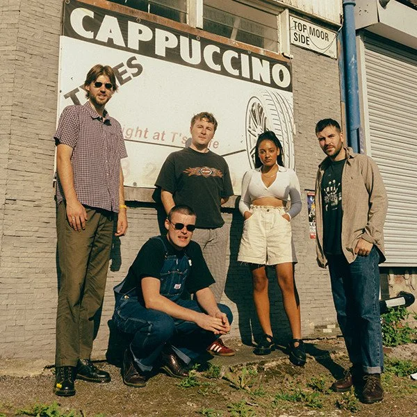 Start Listening To: Eades