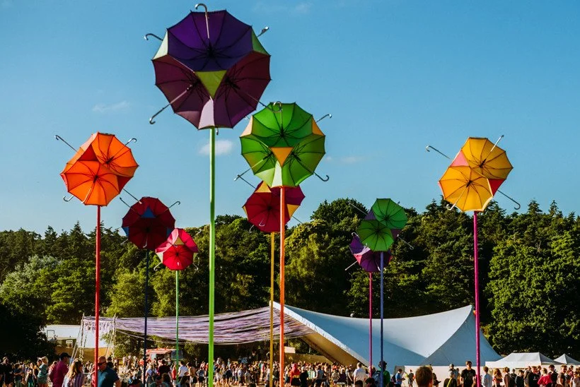 Foals, Lewis Capaldi and Snow Patrol headline Latitude ’22