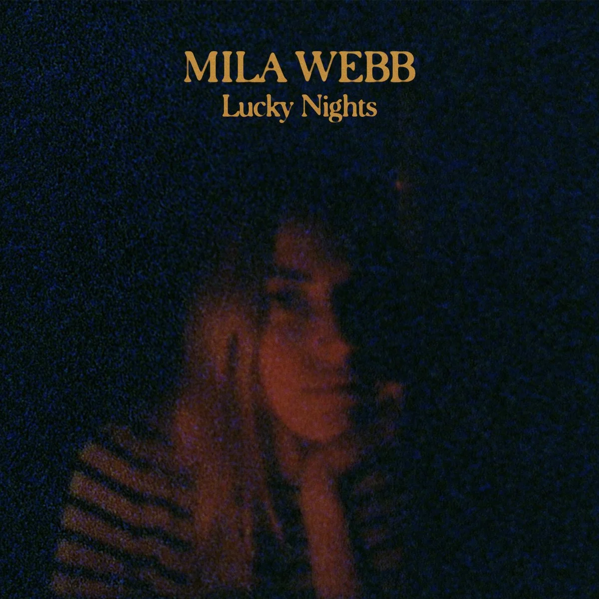 Mila Webb - Lucky Nights EP Review