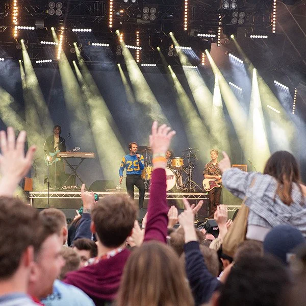 Festival Review: Live At Leeds in the Park 2022