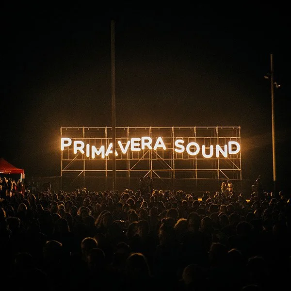 Five Things We Learnt From Primavera Festival 2022
