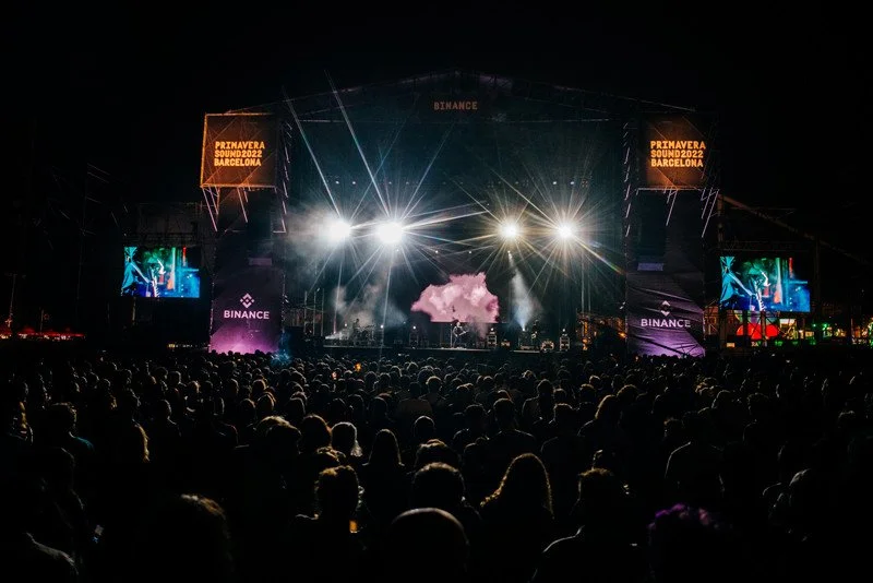 Primavera Ones To Watch: Weekend One