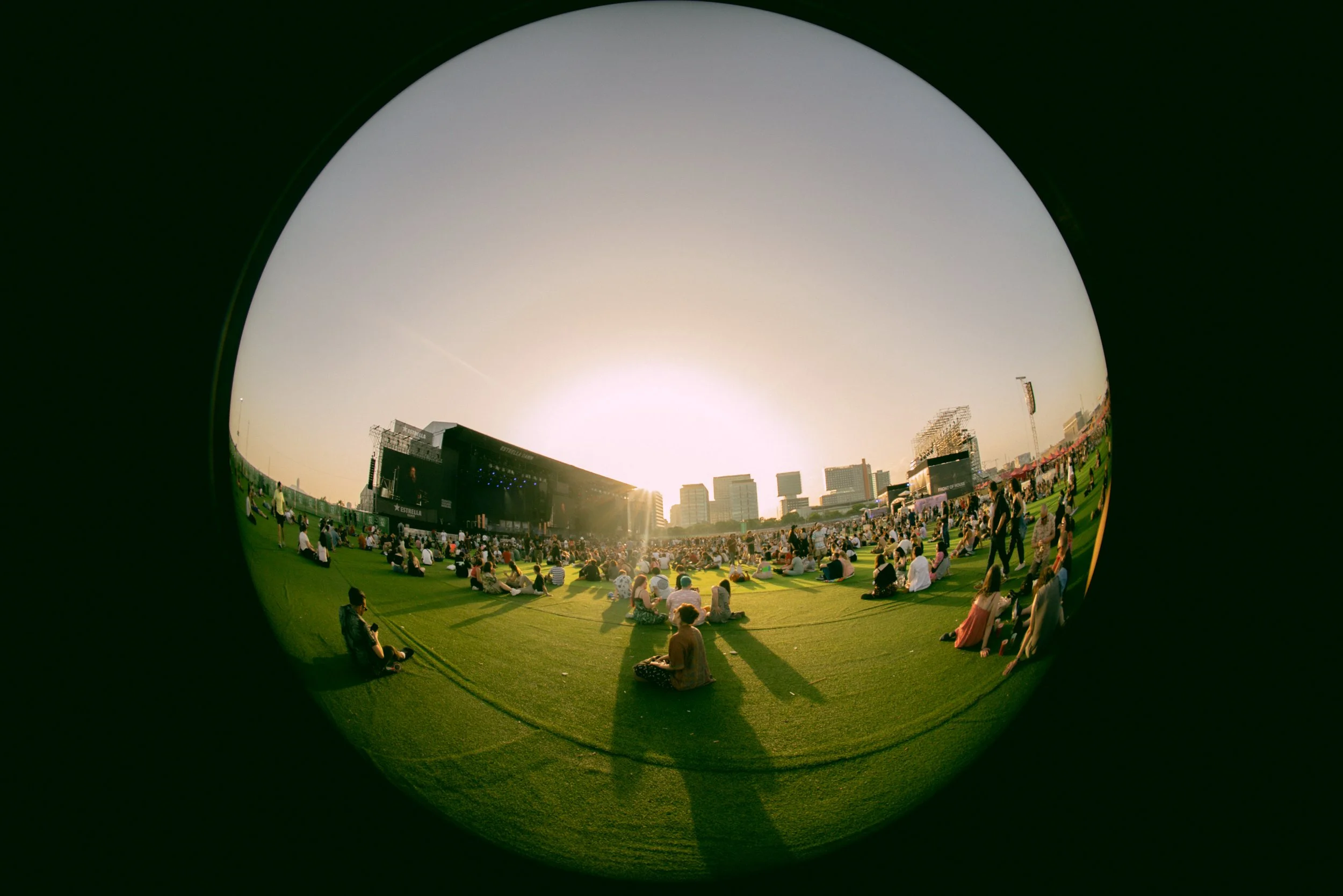 Primavera Festival Highlights: Weekend One