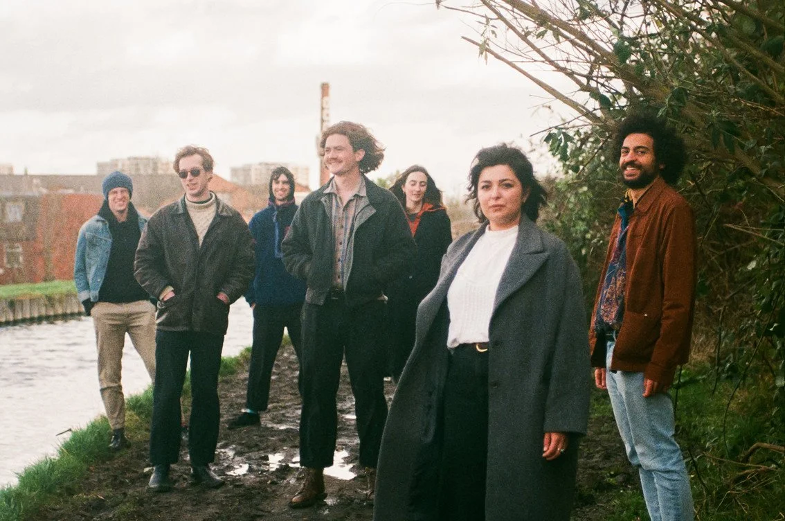 Start Listening To: For Breakfast