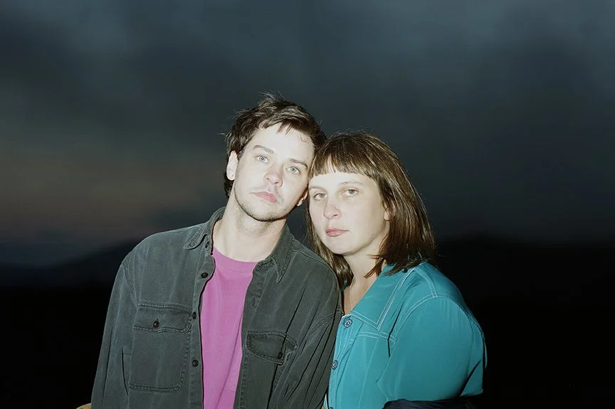 Track By Track: Flasher