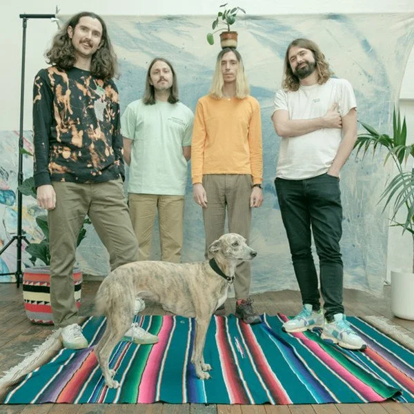 Start Listening To: Volleyball