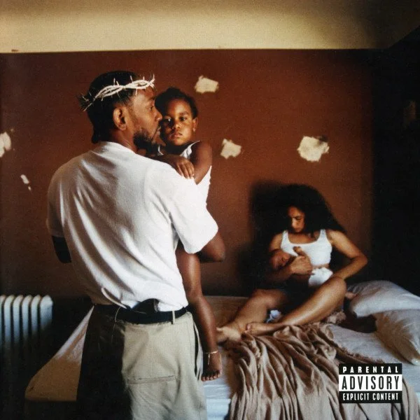 Kendrick Lamar - Mr. Morale & The Big Steppers Review