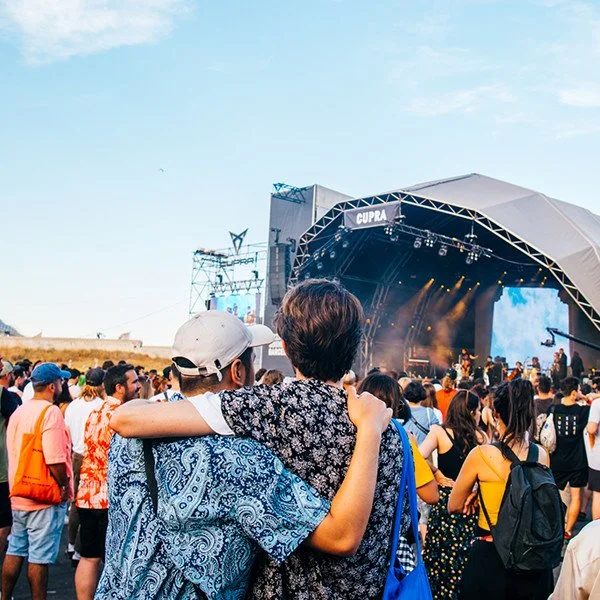 Primavera Festival Highlights: Weekend Two