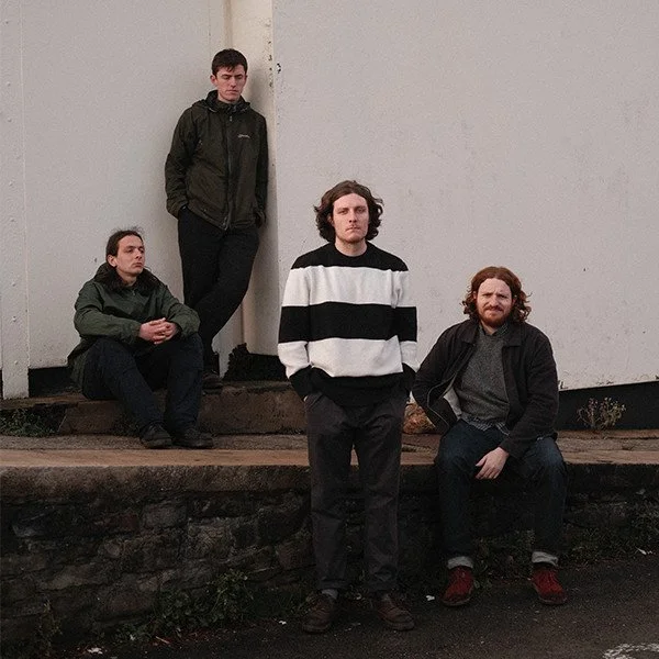 Start Listening To: Quade