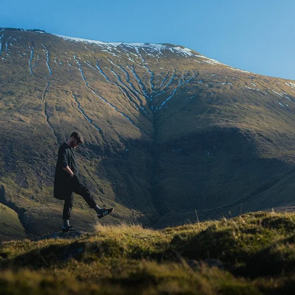 Paddy Mulcahy Releases Hypnotic New Video for single Angel’s Share