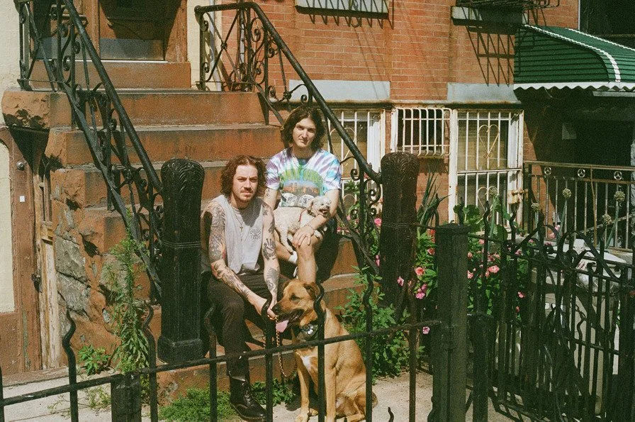 Start Listening To: Fat Trout Trailer Park