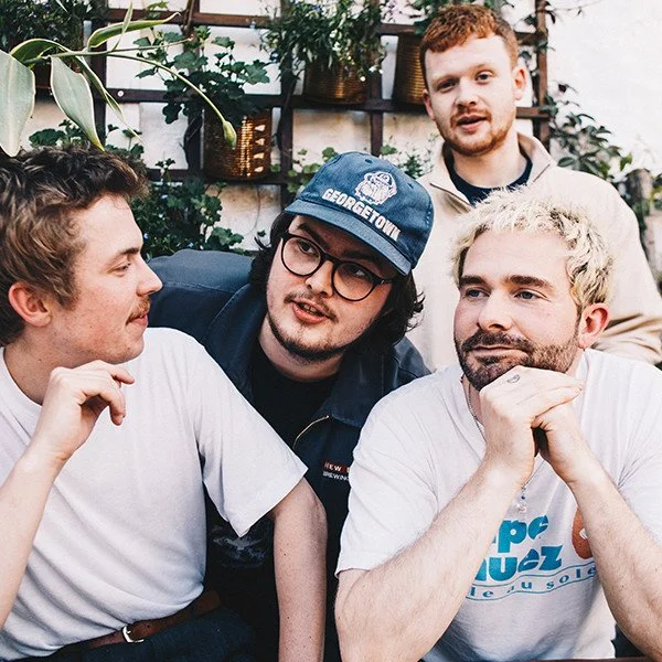 Start Listening To: Bdrmm