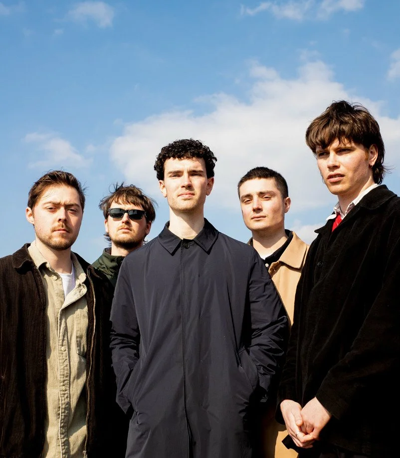 Start Listening To: SOUP!