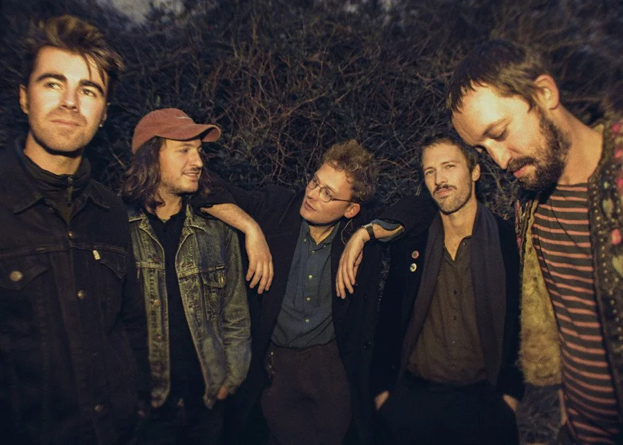 The Cool Greenhouse Share Details Of Second Album ‘Sod’s Toastie’