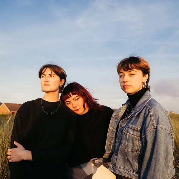 Start Listening To: Adwaith