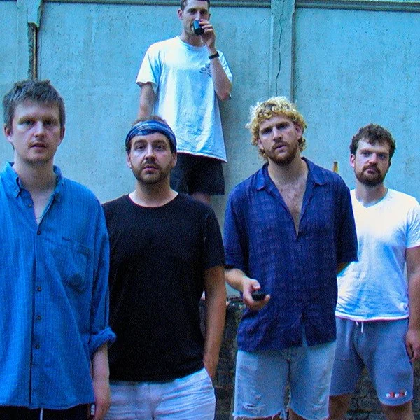 Start Listening To: Moreish Idols