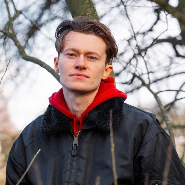 Start Listening To: Oscar Browne