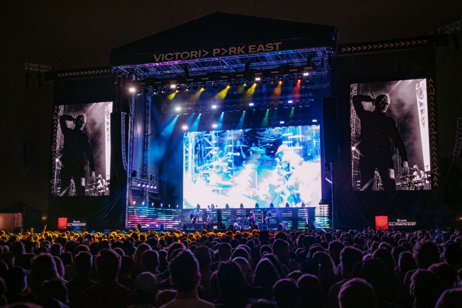 Festival Review: All Points East 2022 - Friday 26th August