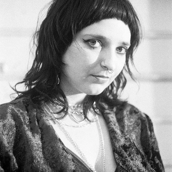 Start Listening To: Cosette Gobat