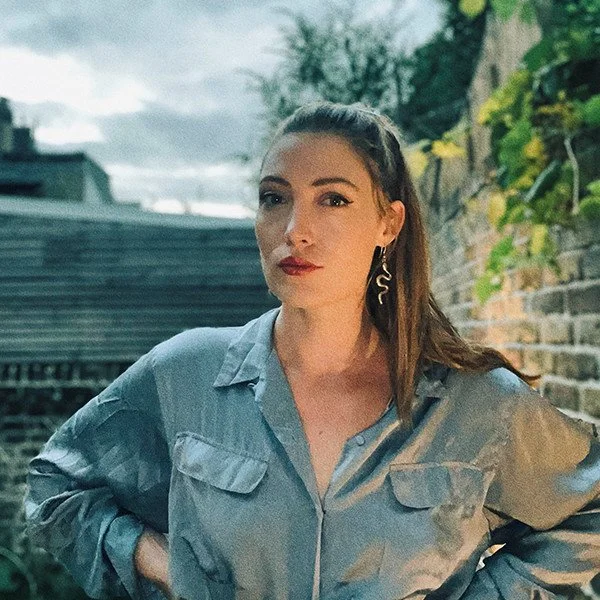 Cornelia Murr Announces New Six Track EP ‘Corridor’