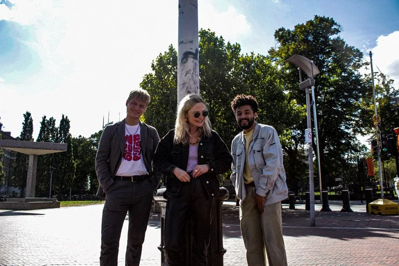 Alien Chicks Release Infectious New Single ‘Woodlouse’