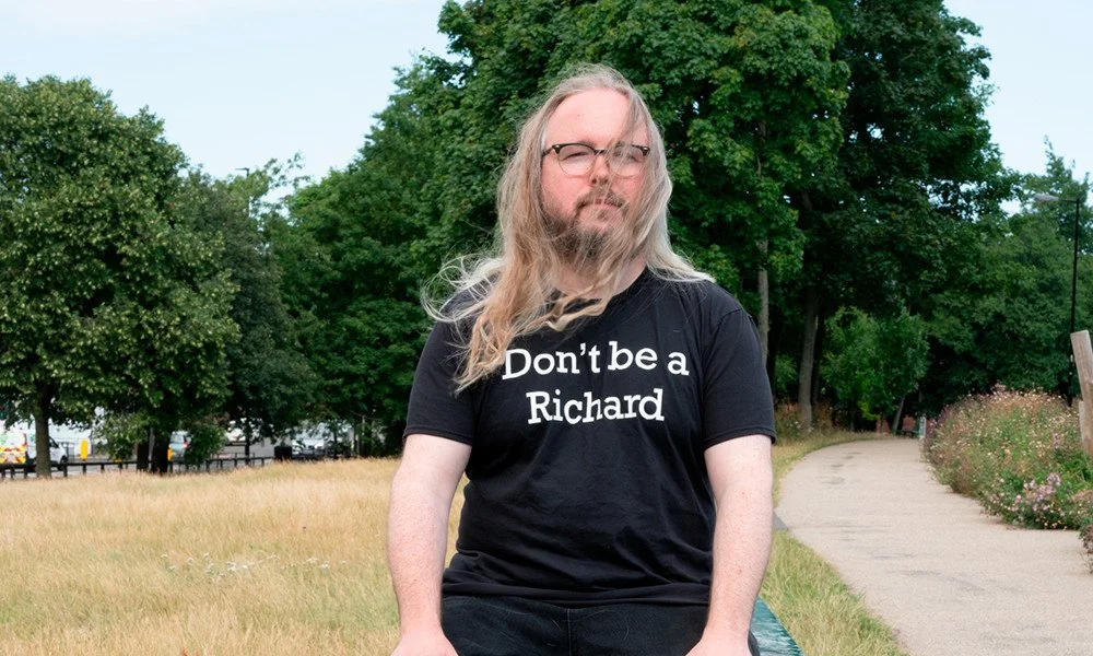 Richard Dawson Announces New Album The Ruby Cord