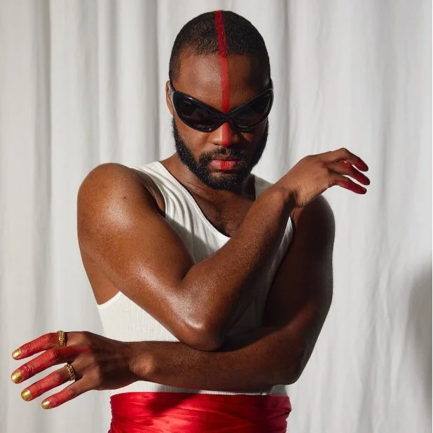 Genesis Owusu Releases New single ‘Get Inspired’