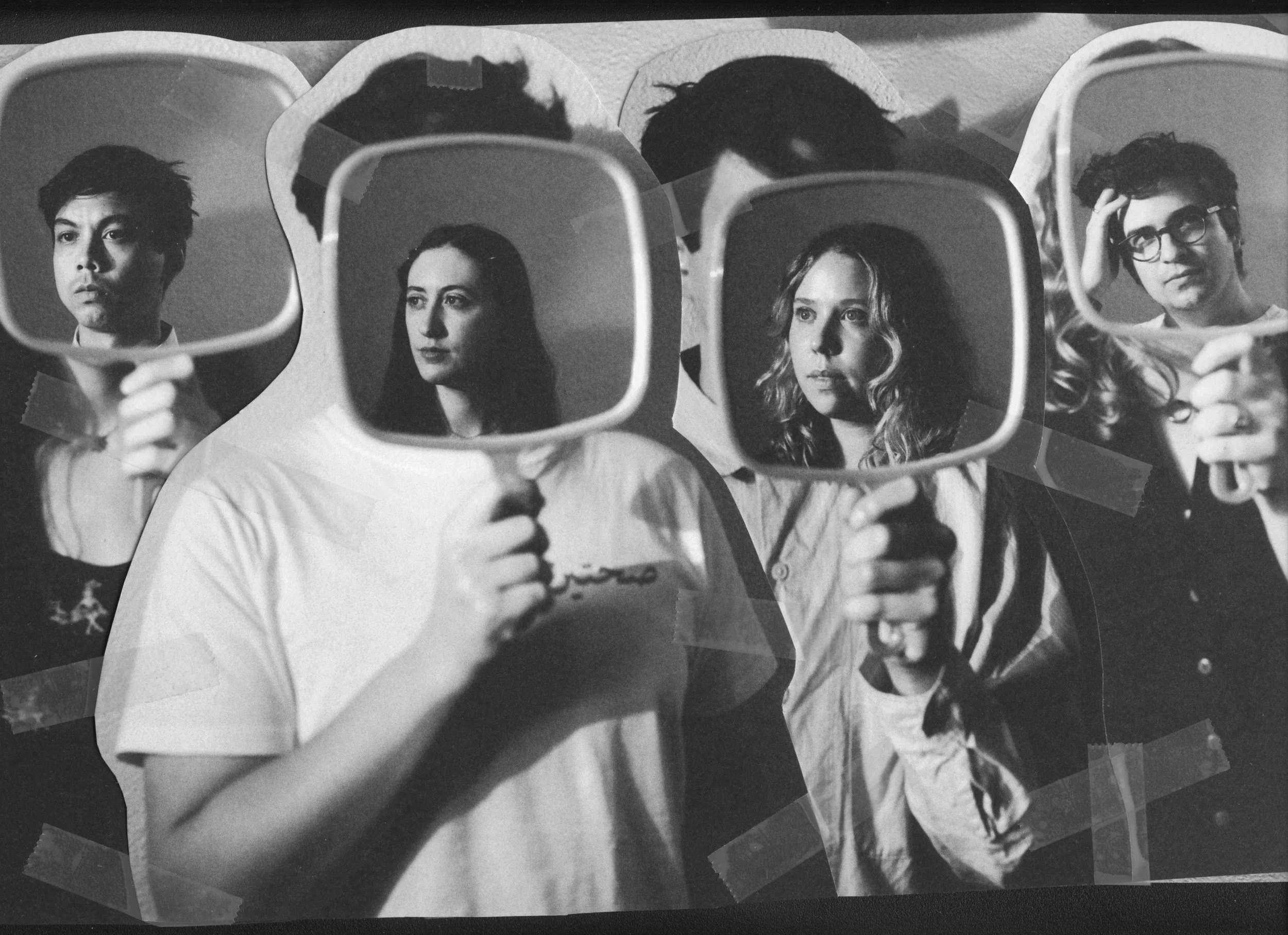 Can’t Stop Listening To: Frankie Cosmos