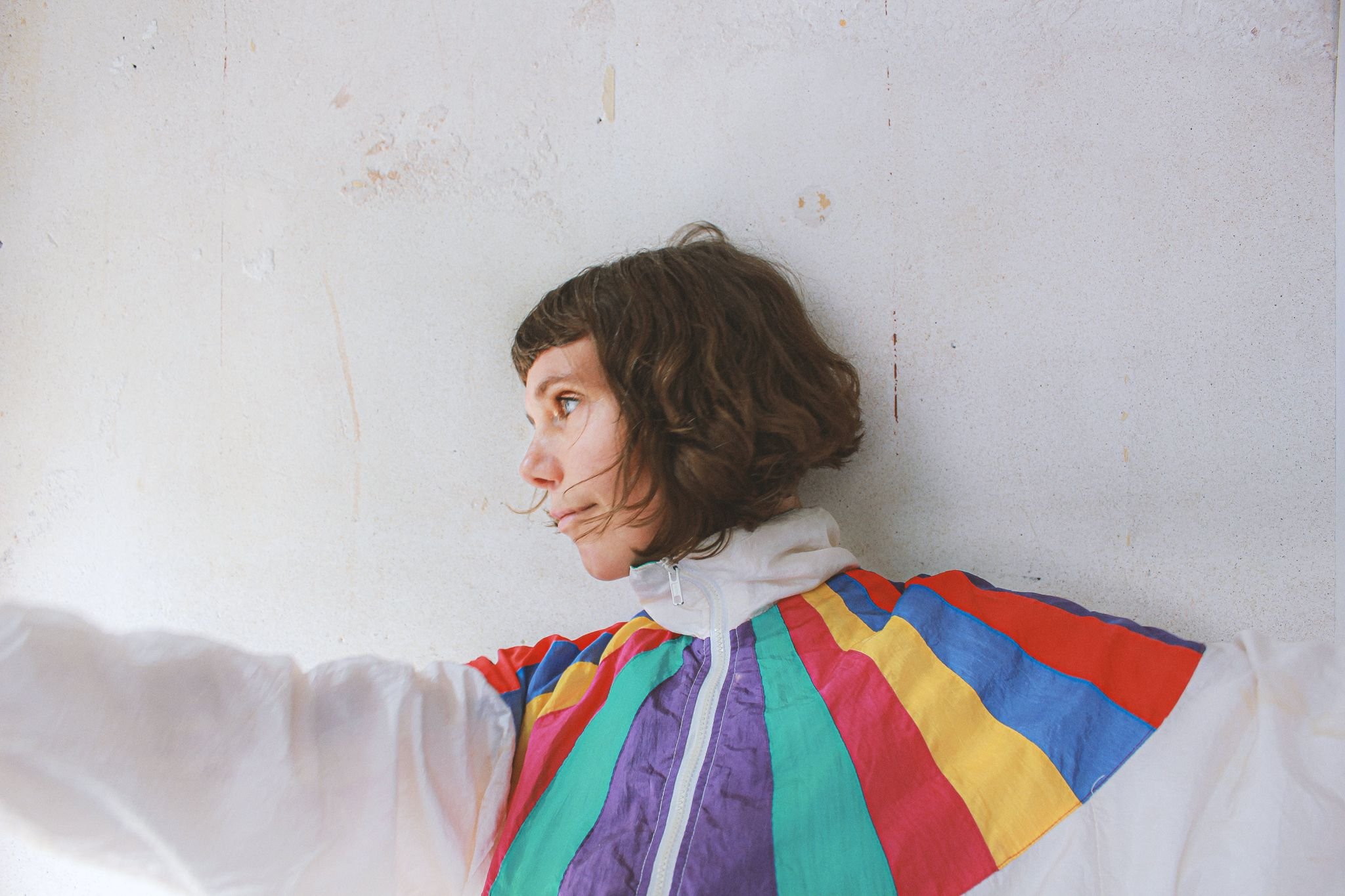 Start Listening To: Rachael Dadd