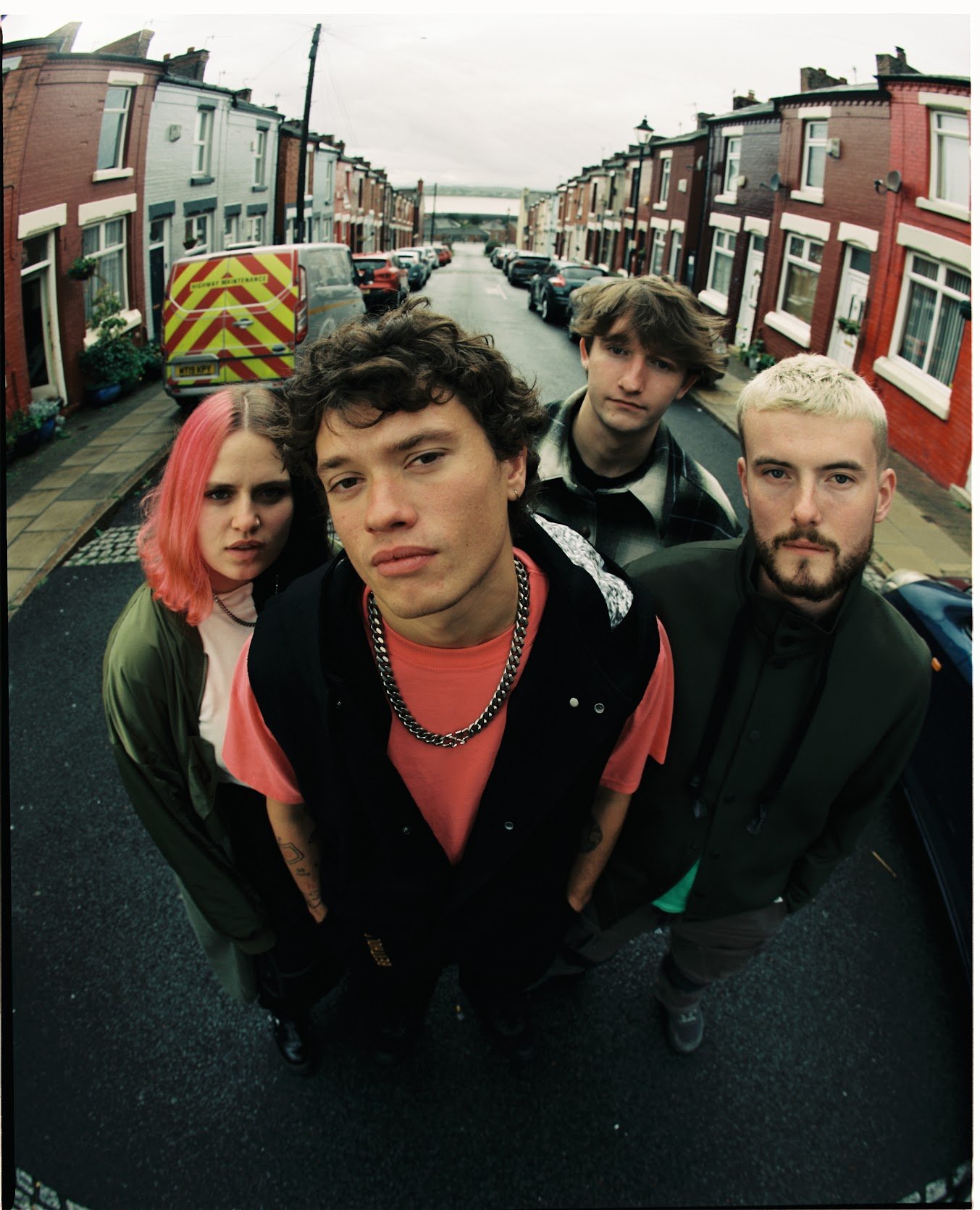 Start Listening To: STONE