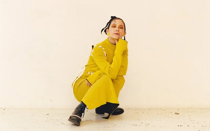 Gig Review: Japanese Breakfast And Barrie At Kentish Town O2 Forum