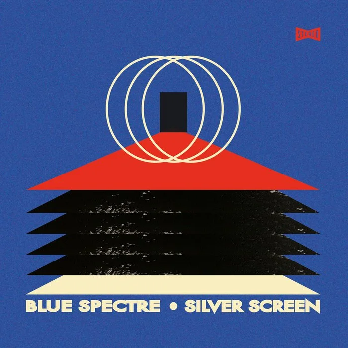 Blue Spectre - Silver Screen Review
