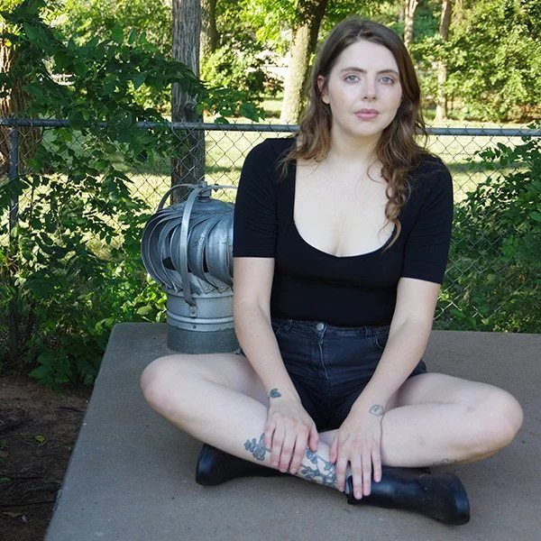 Start Listening To: Moriah Bailey