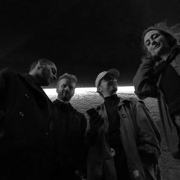 Kyoto Kyoto Share Whirlwind New Single ‘Trier’ 