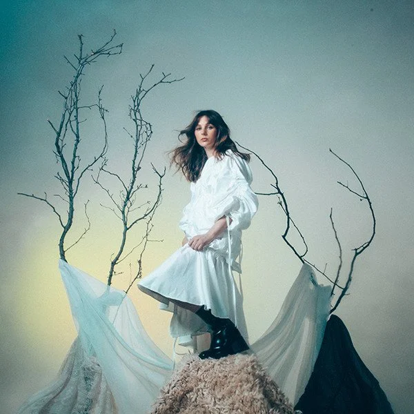 Start Listening To: Gena Rose Bruce