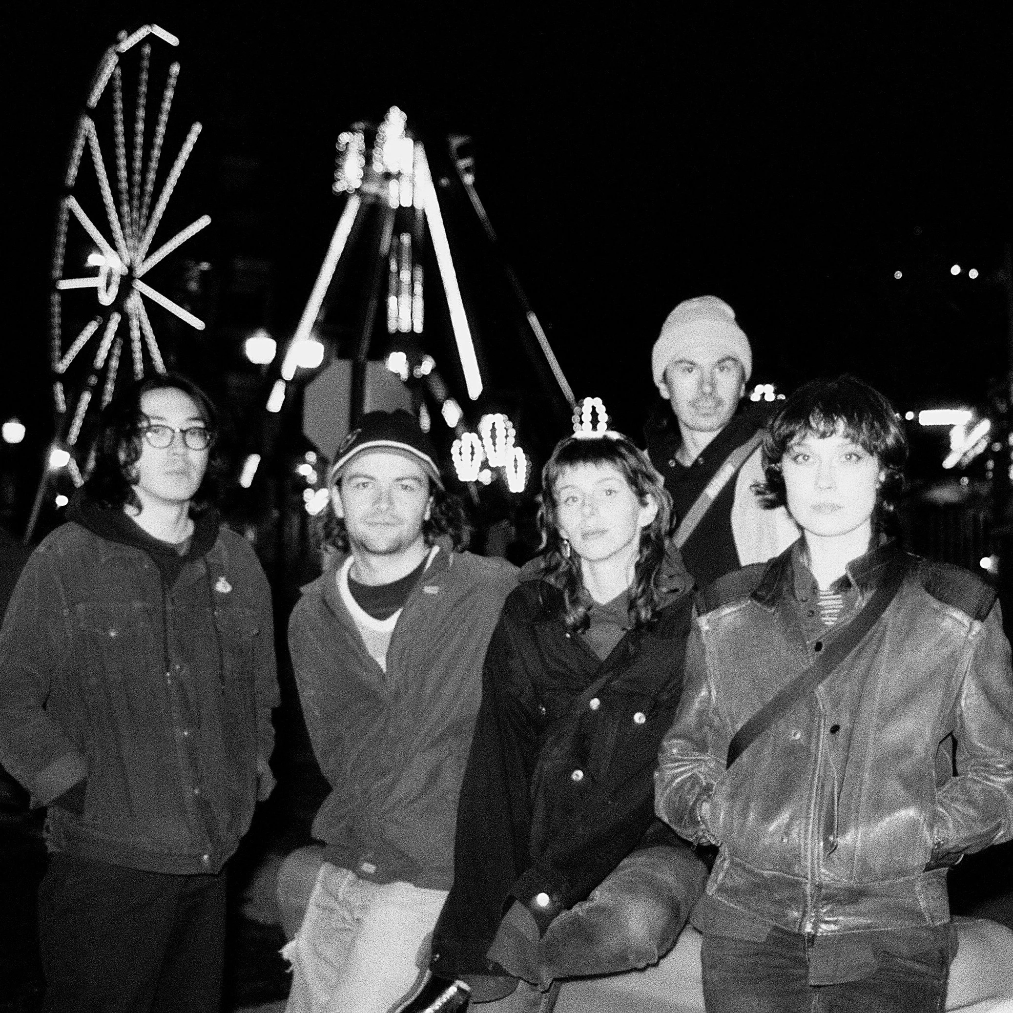 Start Listening To: Smut