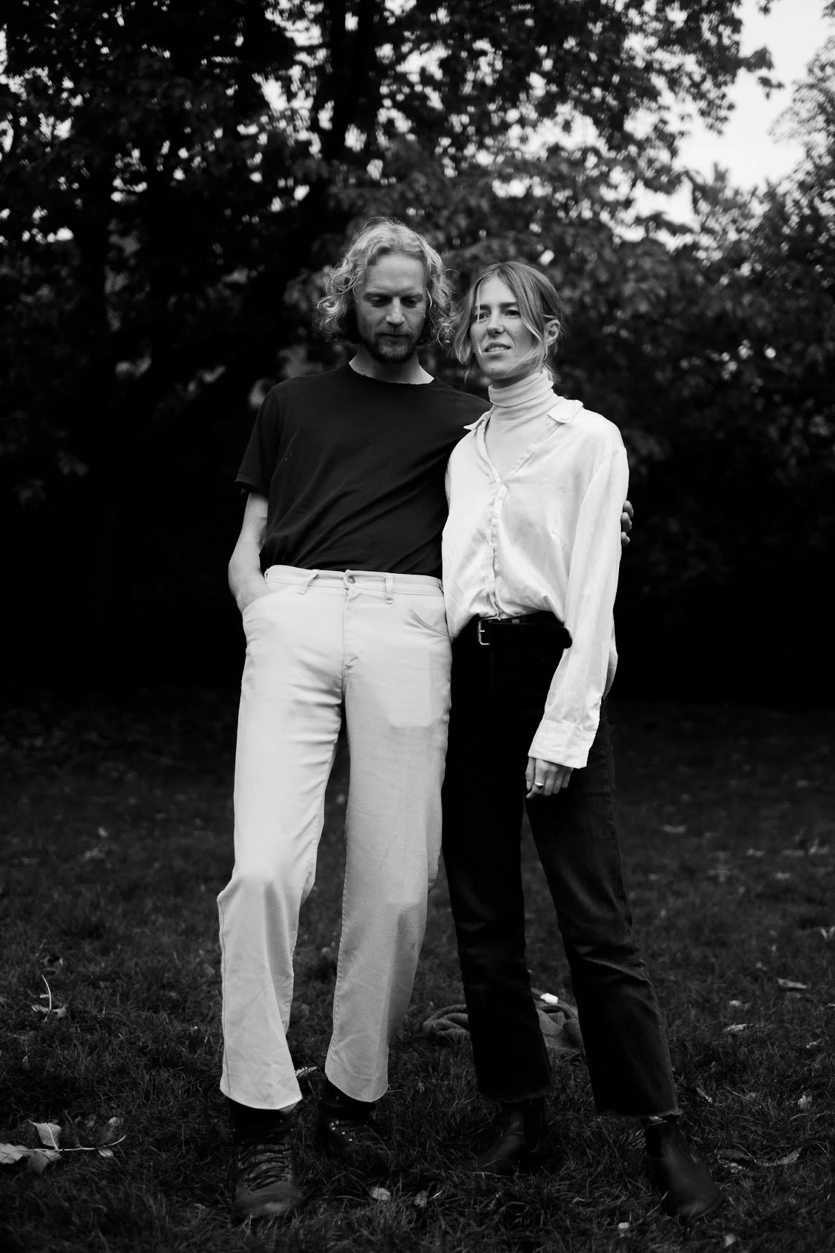 Samana Release Cinematic New Single ‘Two Wrongs’