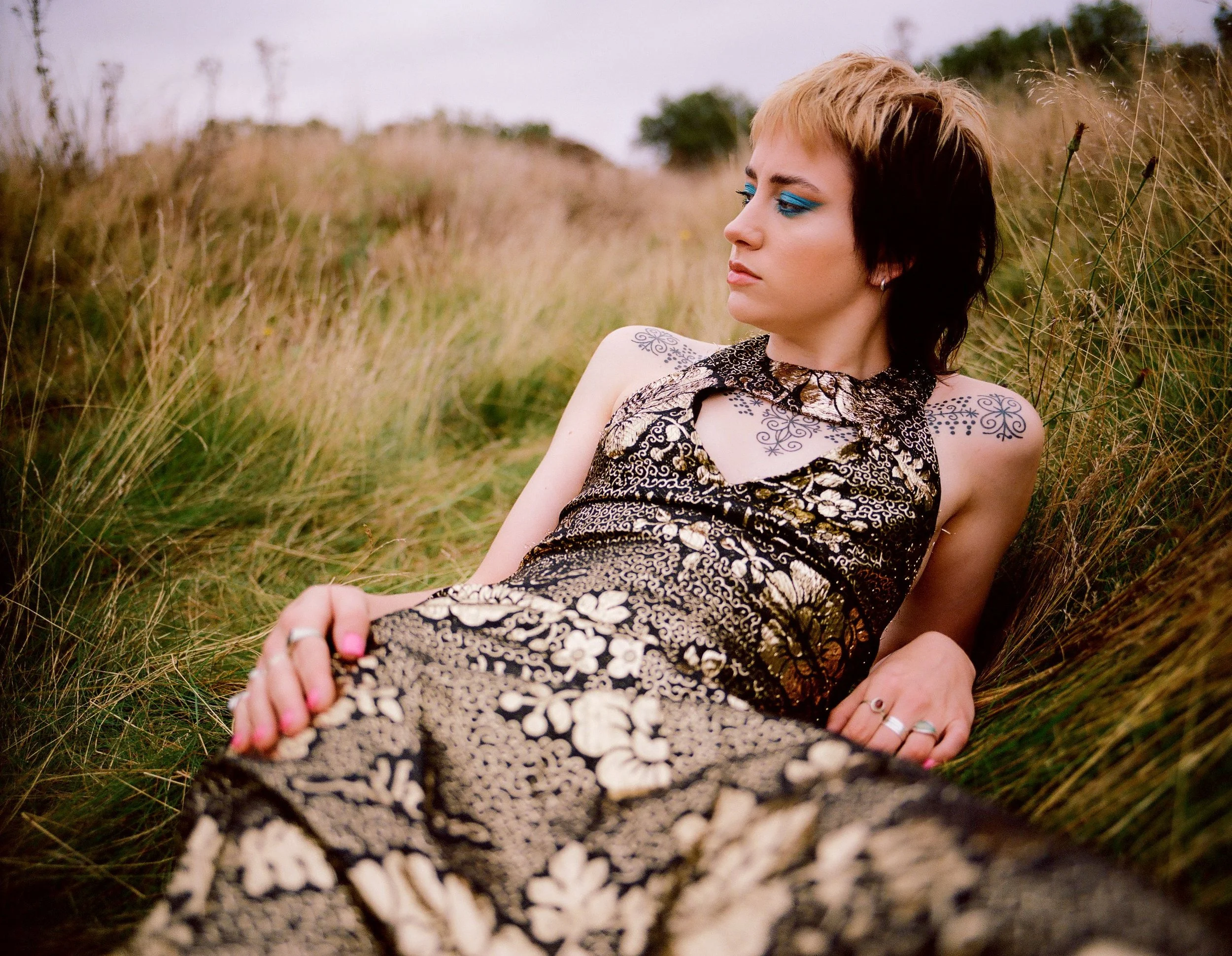 Daisy George Releases Title Track ‘see me now’ From Her Forthcoming Debut EP