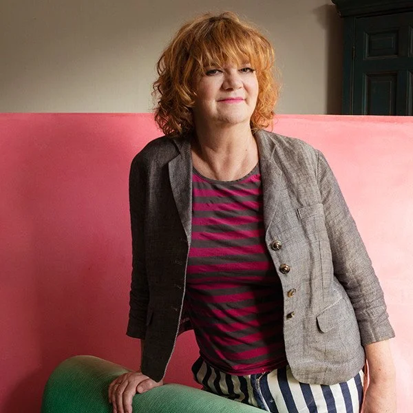 Post Punk Innovator Gina Birch Announces Debut Solo Album