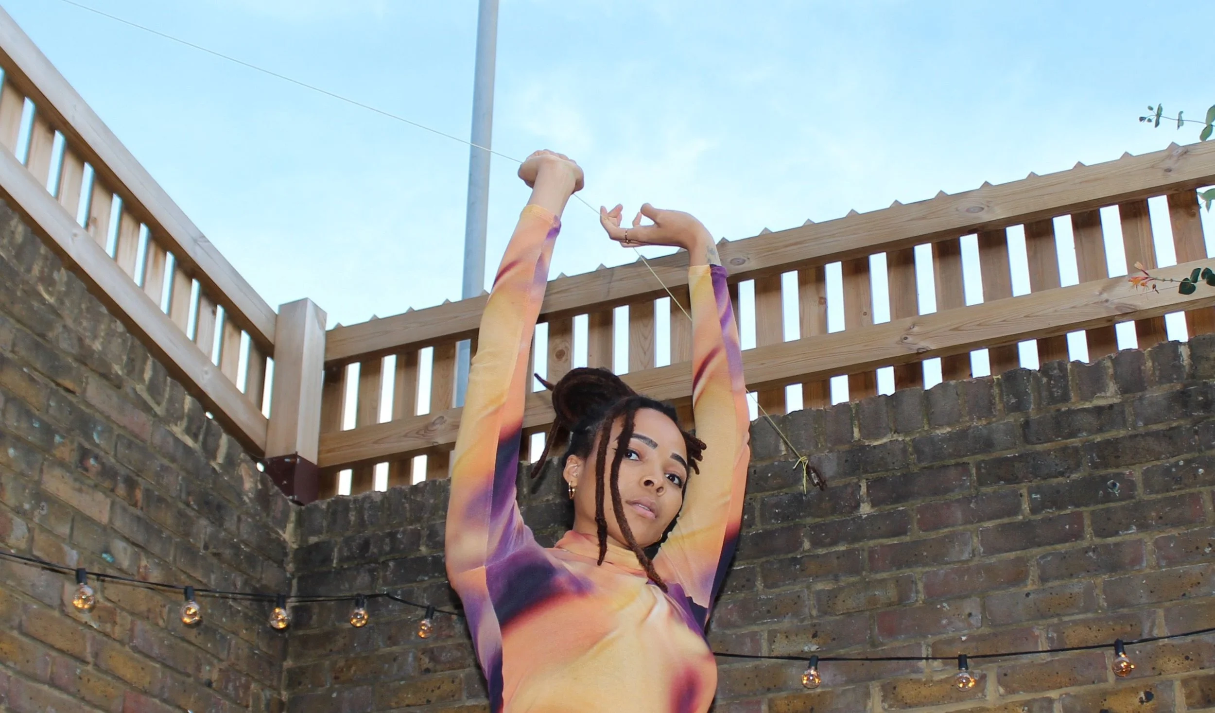 East London’s Chinwe Releases Brand New track, ‘Paranoia’