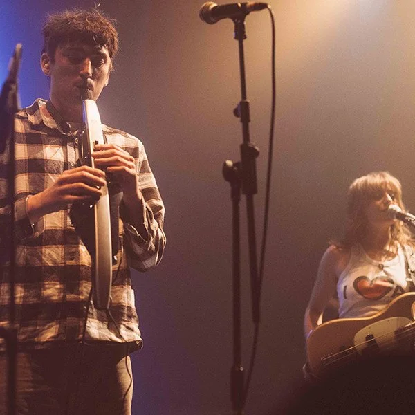 Highlights from Pitchfork Music Festival London 2022