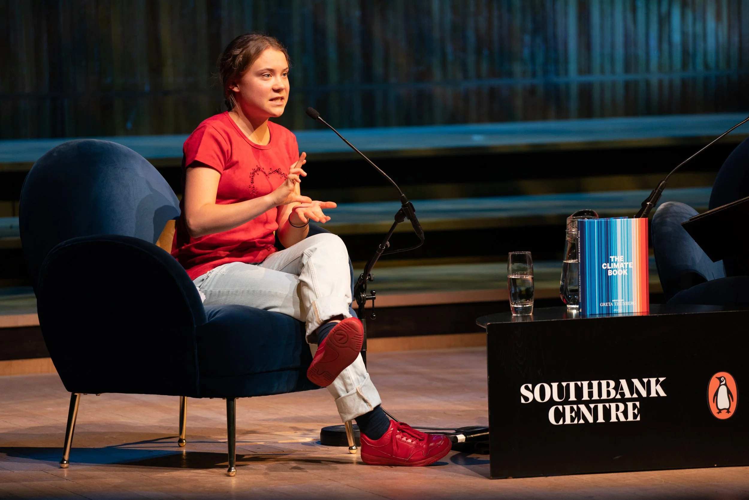 The Soundtrack to The End of The World