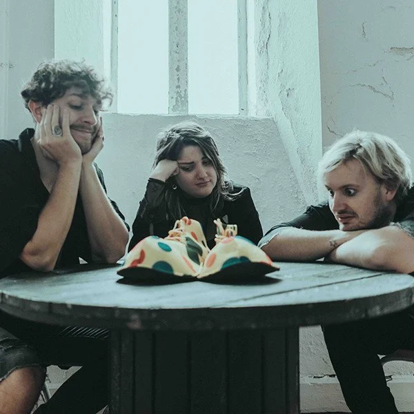 Start Listening To: Pretty Happy