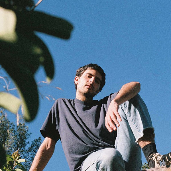 Start Listening To: Peel Dream Magazine