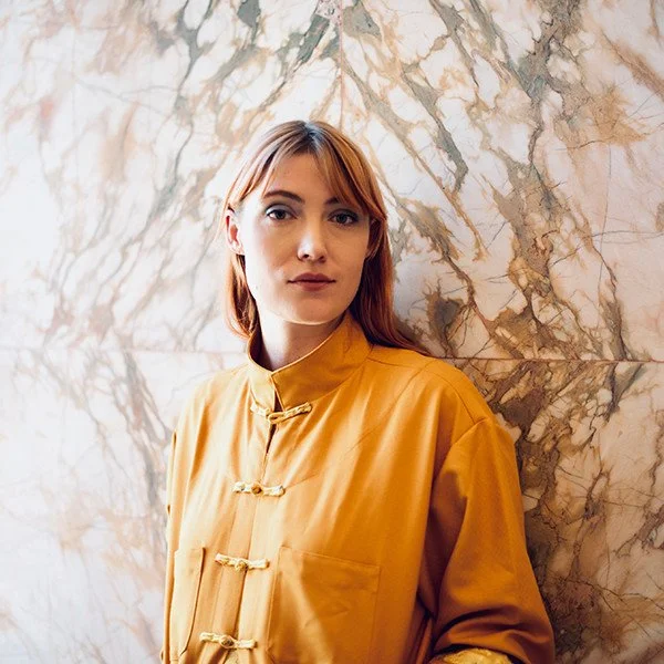 Start Listening To: Cornelia Murr