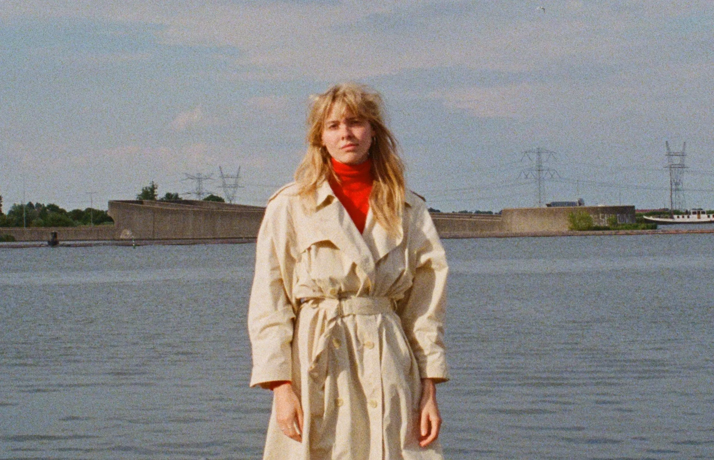 Start Listening To: Mazey Haze