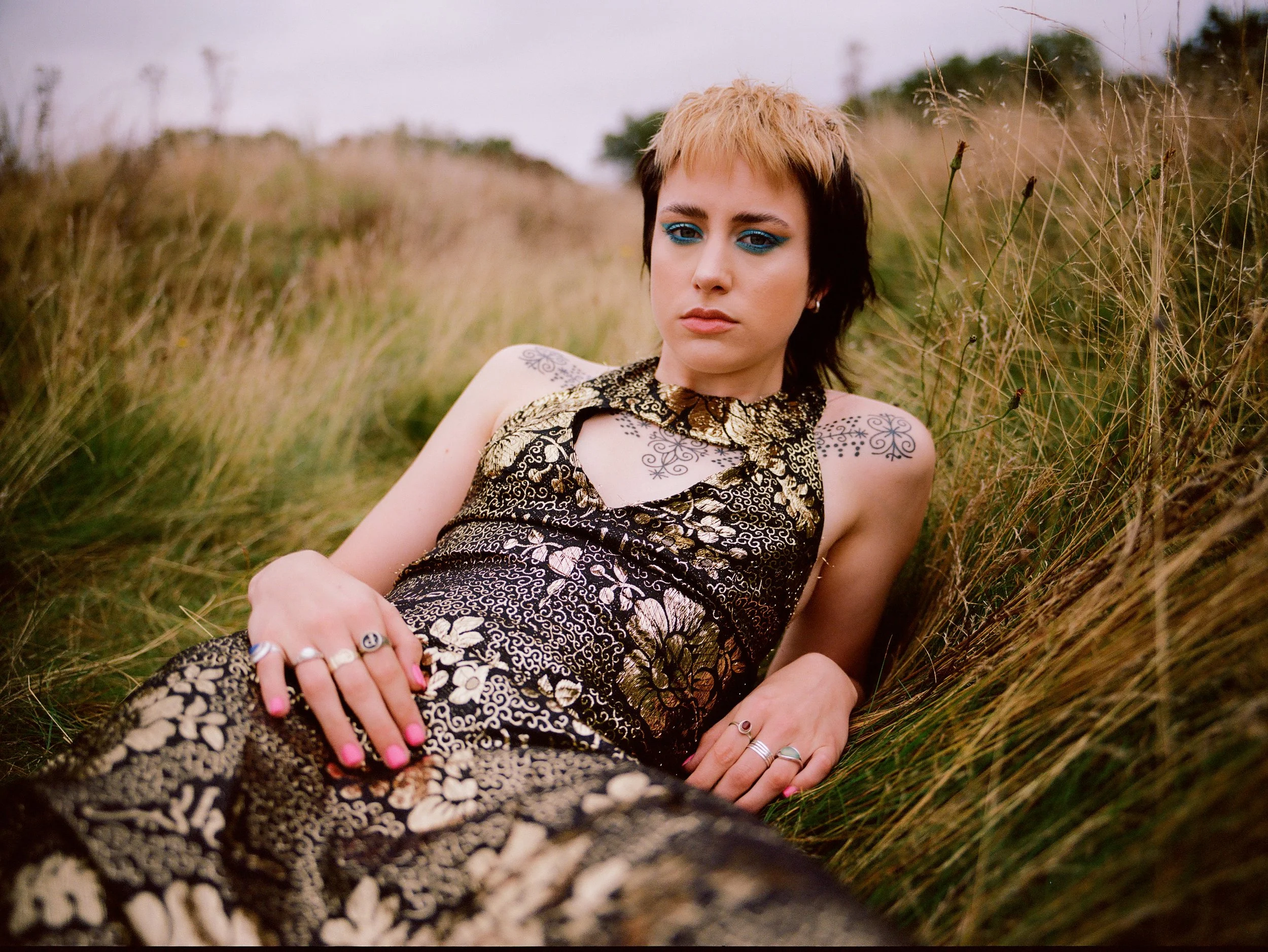 Start Listening To: Daisy George